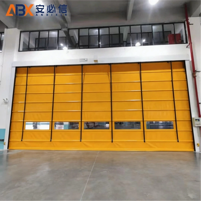 宁德市充气式门封